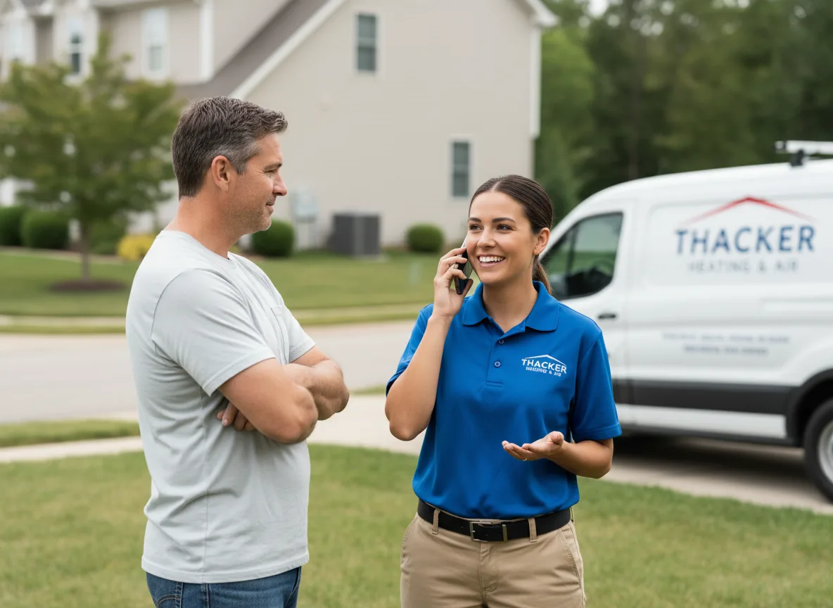 Ac Repair Little Rock, AR FAQs